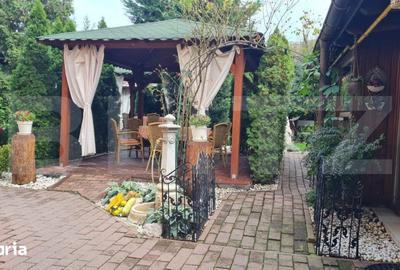 Casă cu Teren 1380 Mp în Mehala - 15