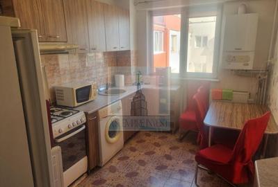 De vanzare apartament 3 camere/ Bd.Alexandru Vlahut?a? . - 5