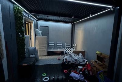 Apartament cu 2 camere decomandat în Rediu - 1
