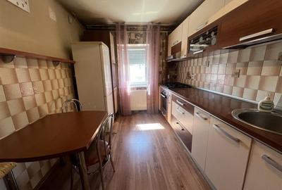 Apartament cu 2 camere semidecomandat în Mărăști - 2