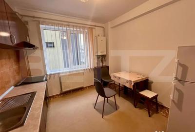 Apartament cu 2 camere decomandat, mobilat în George Enescu - 7