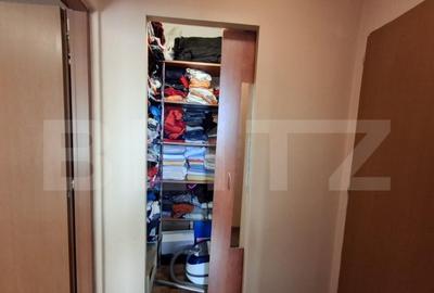 Apartament de vanzare cu 2 camere, 46 mp, zona Brazda lui No - 8