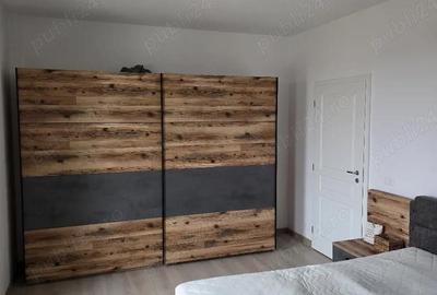 Apartament cu 2 camere semidecomandat în Central - 1