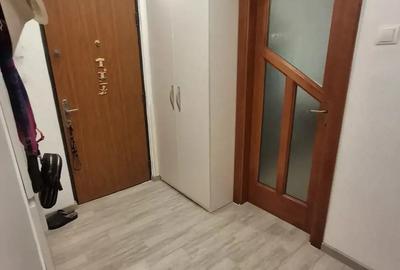PROPRIETAR, vand apartament in Lunca cu 3 camere la et. 4