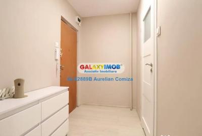 Garsonieră semidecomandată în Central - 2