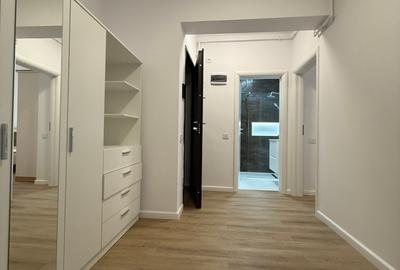 Închiriere apartament First USE-  EXIGENT Plaza - 64 mp Închiriere apartament First USE-  EXIGENT Plaza - 64 mp - 10