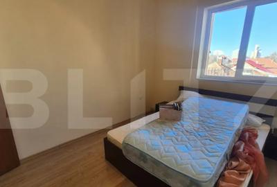 Apartament cu 2 camere decomandat în Lucian Blaga - 7