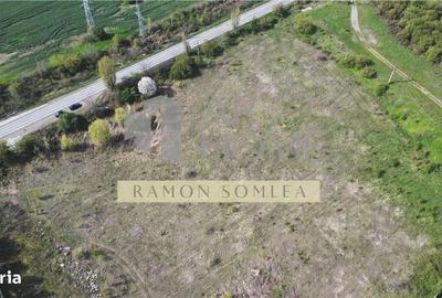 Spațiu comercial, în Est - 3