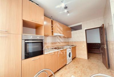 Apartament cu 2 camere decomandat, mobilat în UTA - 12