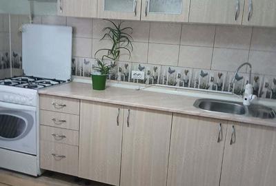 Garsonieră semidecomandată în Giulești - 1