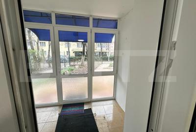 Apartament cu 3 camere decomandat, mobilat în Tudor Vladimirescu - 6