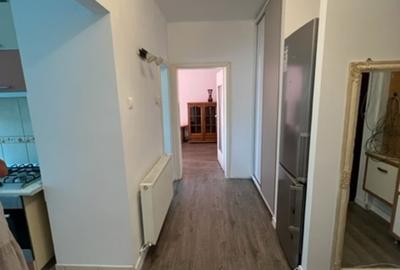 Apartament ultracentral 2 camere etaj 1 decomandat -spate BIZO! - 3