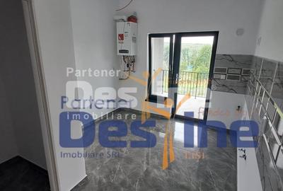 Casă individuală cu 4 camere cu Teren 440 Mp în Valea Adâncă - 17