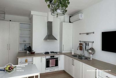 Apartament de lux pe Bulevardul Revolutiei, 2 camere, parcare inclusa - 2