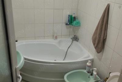 Apartament cu 2 camere decomandat în Central - 4