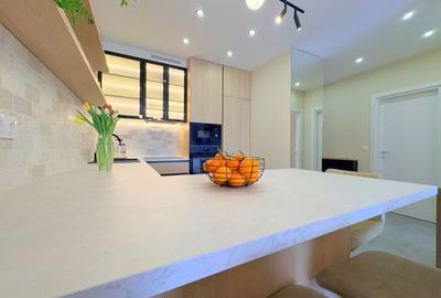 Apartament cu 2 camere decomandat, mobilat în Lipovei - 11