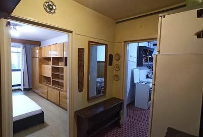 Apartament cu 2 camere decomandat în Grigorescu - 3