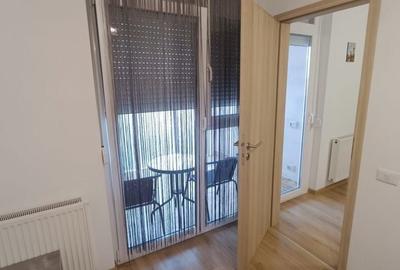Apartament cu 2 camere decomandat, mobilat în Micălaca - 10