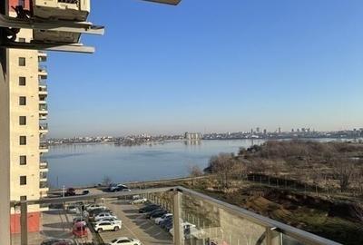 Apartament 2 camere Novum Lacul Morii 2 - 8