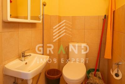 Casă individuală cu 2 camere cu Garaj în Sânpaul - 10