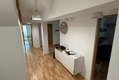 Penthouse Lux 160mp + 45mp terasa, loc de parcare inclus, Promenada Mall - 6