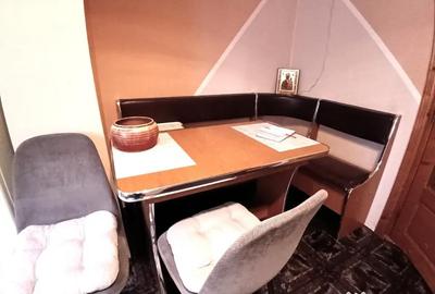 Apartament cu 4 camere semidecomandat în George Enescu - 6