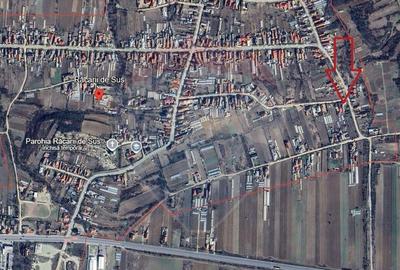 Casa de vanzare Racarii de Sus / Filiasi - 3