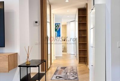 Cotroceni nou Cortina Academy Apartament 3 camere Gata de Mutat 0% comision - 6