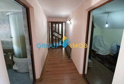 Casă cu 5 camere cu Garaj în Sascut - 17