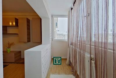 Apartament spațios cu 3 camere de închiriat | Zona Alfa – Arad - 2