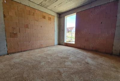 Apartament 1 camera, cu gradina de 90 mp, in complex Ana residence, Str. Stuparilor.6, Timisoara - 2