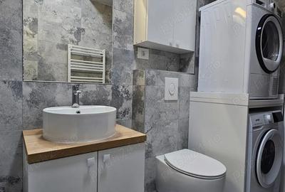 Inchiriere apartament 2 camere cartier Aviatorii Constanta - 1