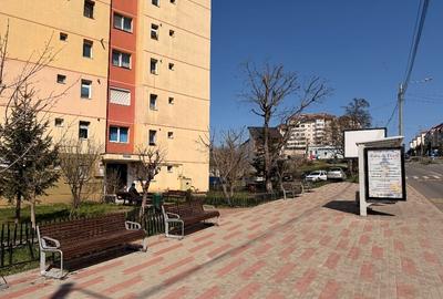 Apartament cu 4 camere decomandat, mobilat în Dărmănești - 11