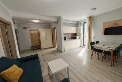 Apartament 2 camere 200 m de plaja - 4