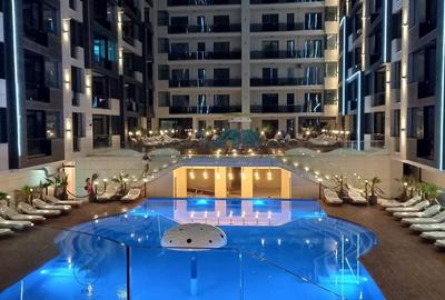 Apartament cu 2 camere decomandat, mobilat în Central - 3