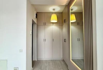 Apartament cu 2 camere semidecomandat, mobilat în Theodor Pallady - 15