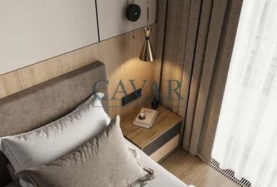 Proiect Cavar Residence 4 Camere 129 mp Loc Parcare Inclus - 5