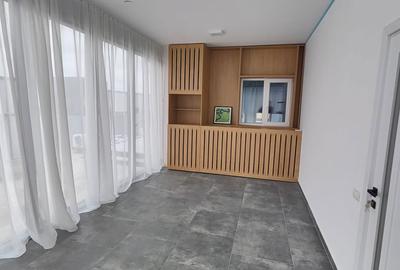 Spațiu comercial, de 600 mp, în Bartolomeu - 16