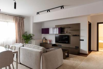 Apartament cu 3 camere decomandat în Central - 5