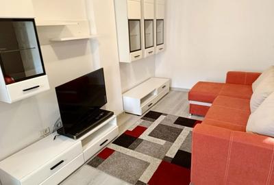 Apartament cu 2 camere semidecomandat în Valea Adâncă - 3