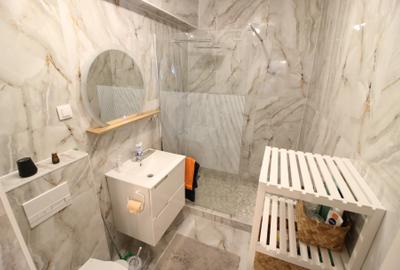 Apartament modern cu 2 camere, situat pe Faleza Dunării cu loc de parcare - 10