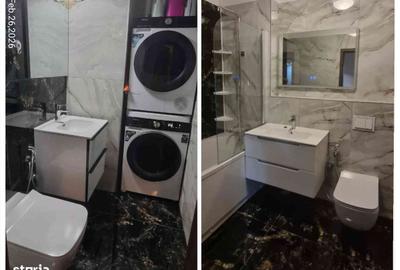 Apartament cu 3 camere decomandat în Central - 9