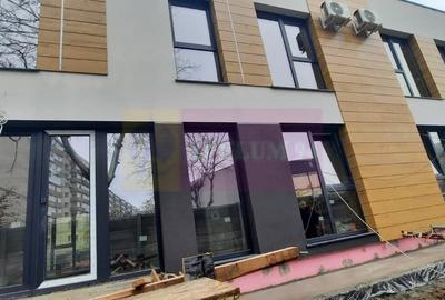 Casă cu 4 camere cu Teren 117 Mp în 1 Decembrie - 10