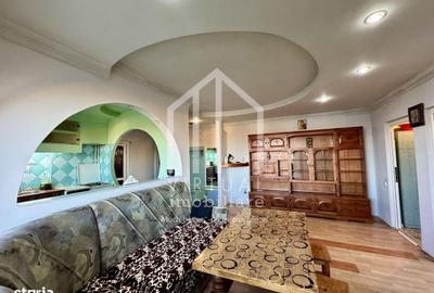 Apartament cu 3 camere în Sud - 18