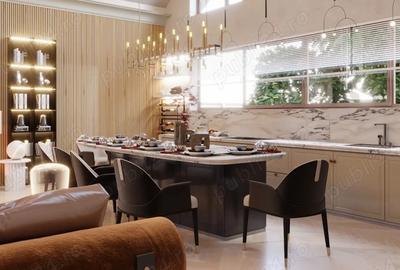 Mont Melis Residence Casa pasiva P+1 in construc?ie, zona excelenta, Harman - 7