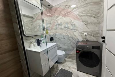 Apartament nou cu 2 camere de inchiriat - Str.Ogorului - 5