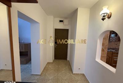 Apartament cu 3 camere, mobilat în Timpuri Noi - 14