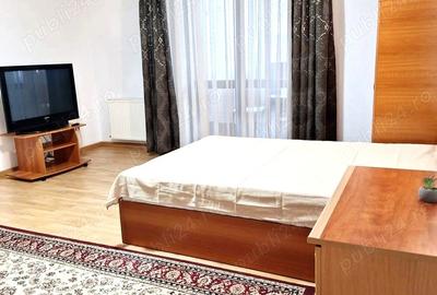 Garsoniera centrala propri Lujerului + Loc Parcare DB1642 - 1