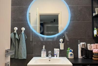 Apartament 2 camere lux Morarilor - Triama Residence, etaj 1 Apartament 2 camere lux Morarilor - Triama Residence, etaj 1 - 6