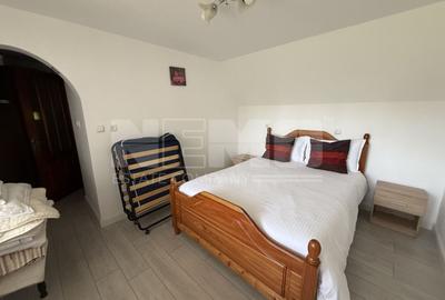 Apartament cu 3 camere semidecomandat în Exterior Est - 5